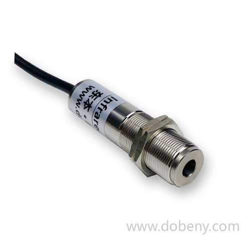 IRT-DT300A Miniature Non-Contact Infrared Temperature Sensor 