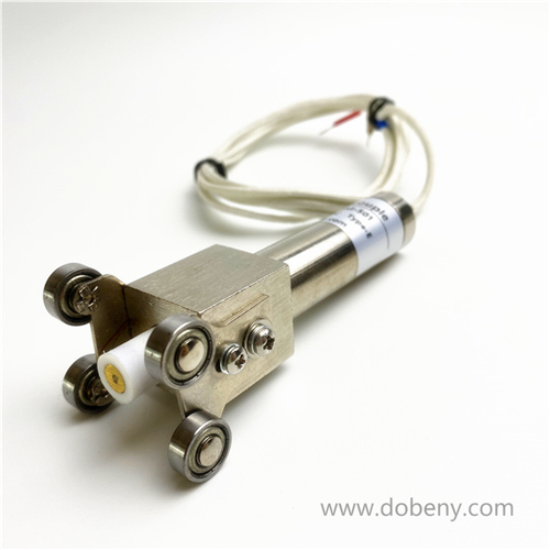 WREM-501  Non-contact Thermocouple 